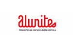 Alunites