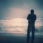 A la plage I