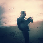 A la plage II