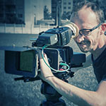 Tournage blackmagic