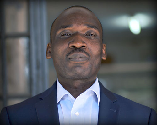 Novartis Fight against Malaria
