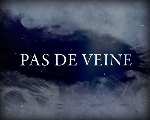 Pas de Veine Documentaire Studio M
