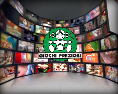 Preziosi Publicité TNT