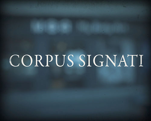 Corpus Signati interviews sur le tatouage à Lyon