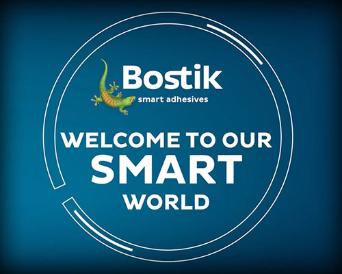 Bostik Opening jingle