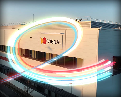 Vignal Corporate