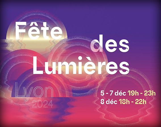 Fête des lumières LSF